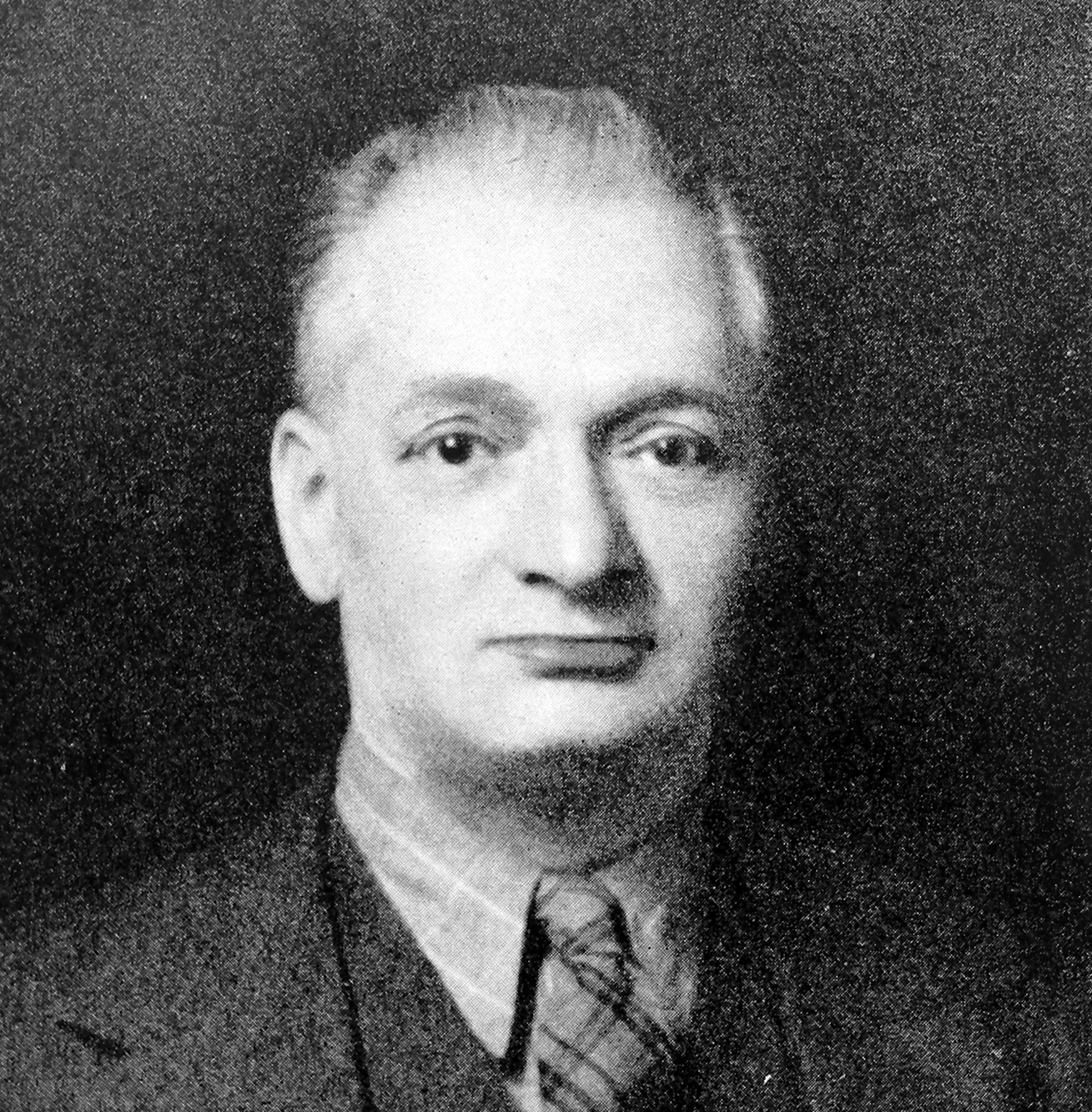 Victor Robinson