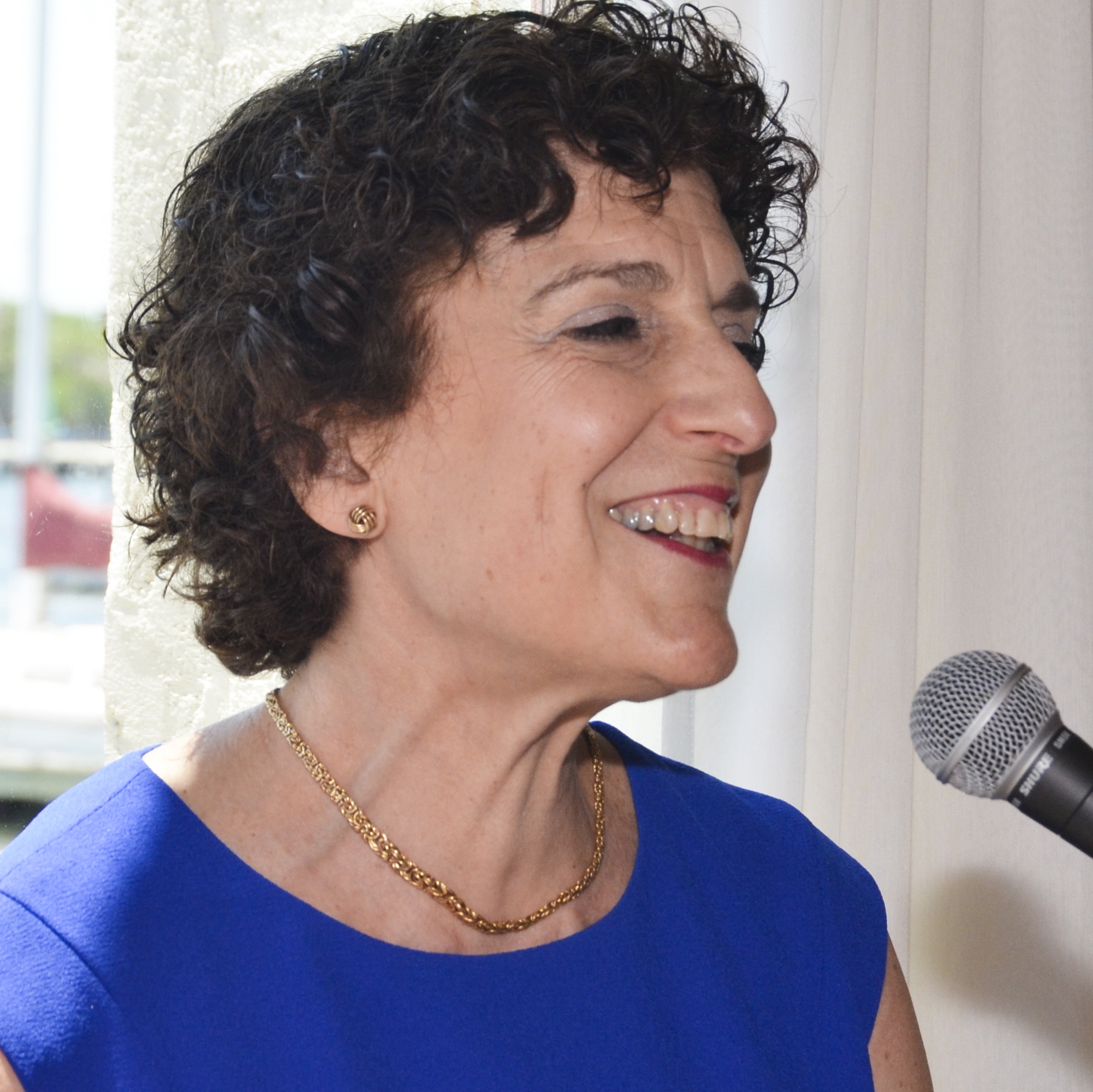Robin Rosenbluth