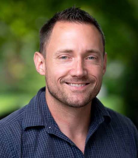 Andrew Gallup