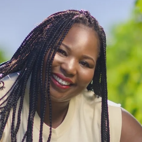 Praisey Dlamini