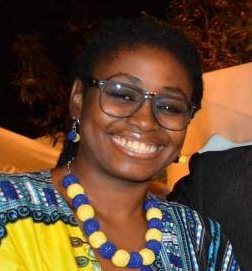 Ayuk Besong Anne-Chantal