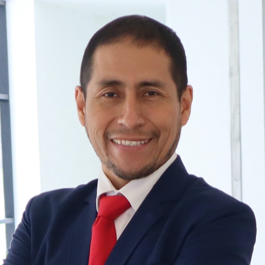 Michael Orellana Méndez
