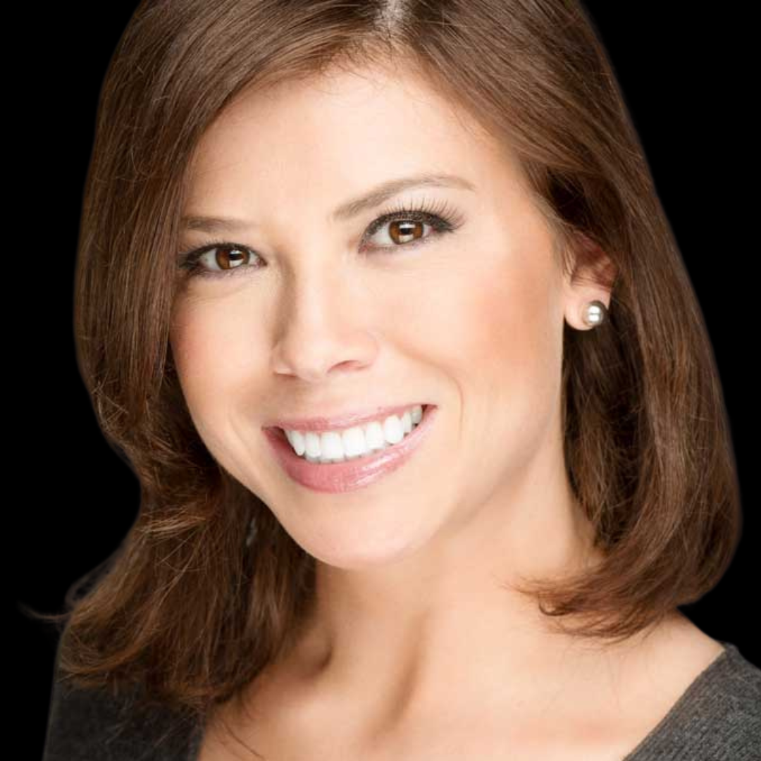 Amber Smith