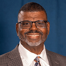 Eric Bishop