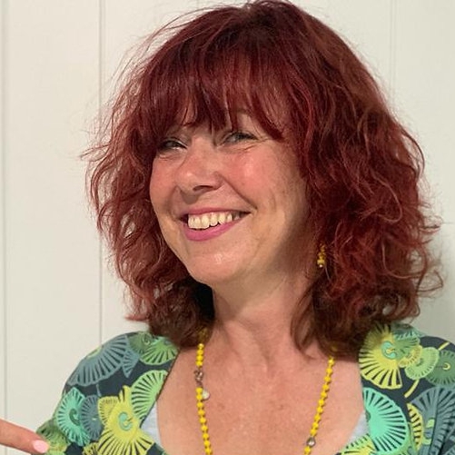 Anke Zet