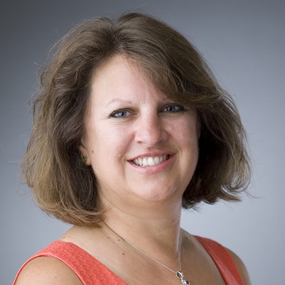 Kathy Crosswell