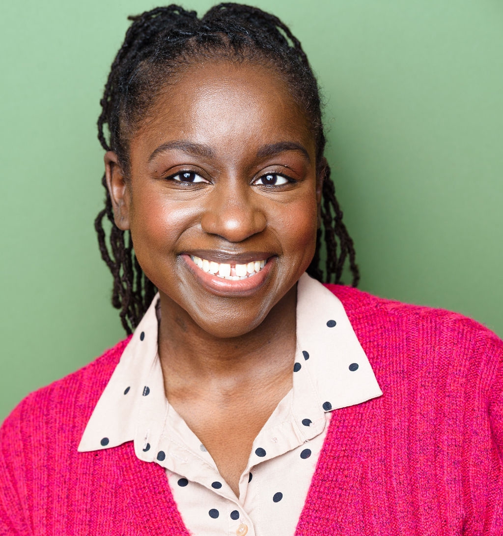 Nekia Renee Martin