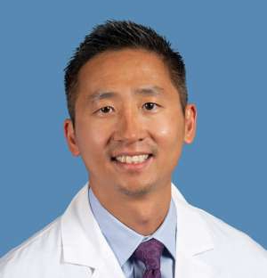 Albert Shieh