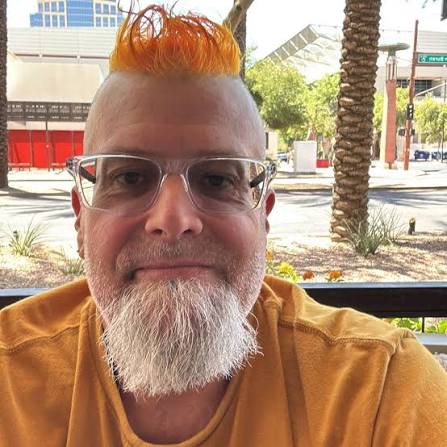 Darryn Wright