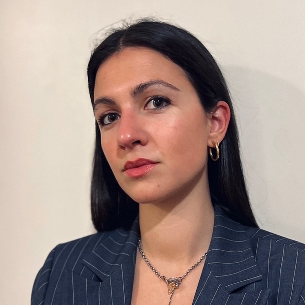 Saveria Mendella