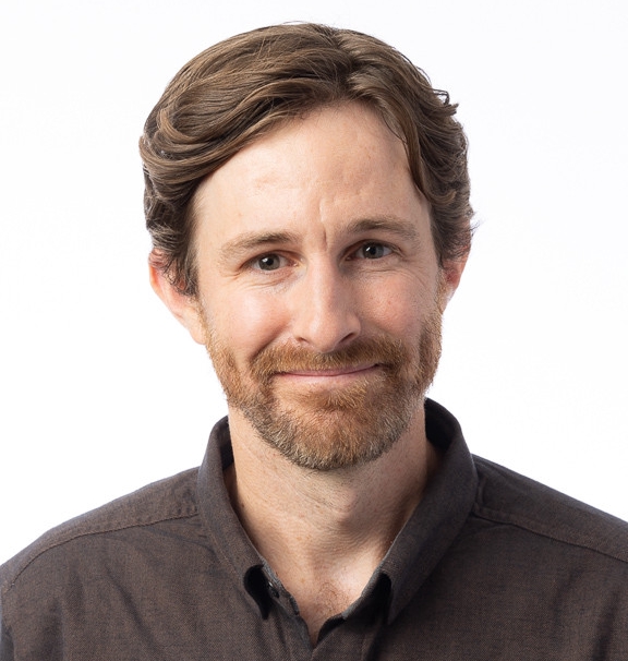 Ryan Maxwell
