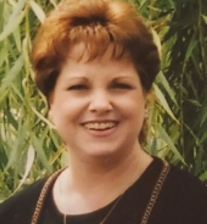 Camille Grimes
