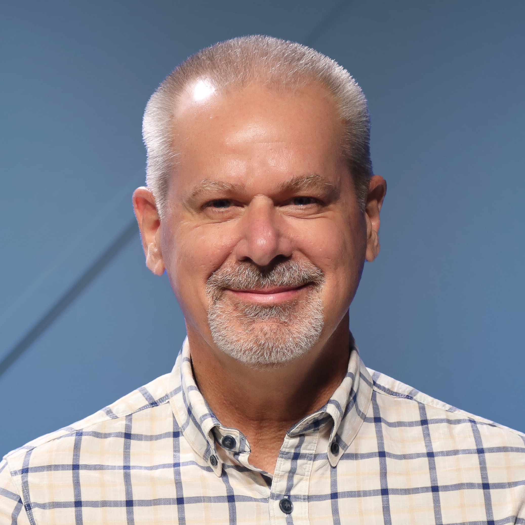 Tom Wolf