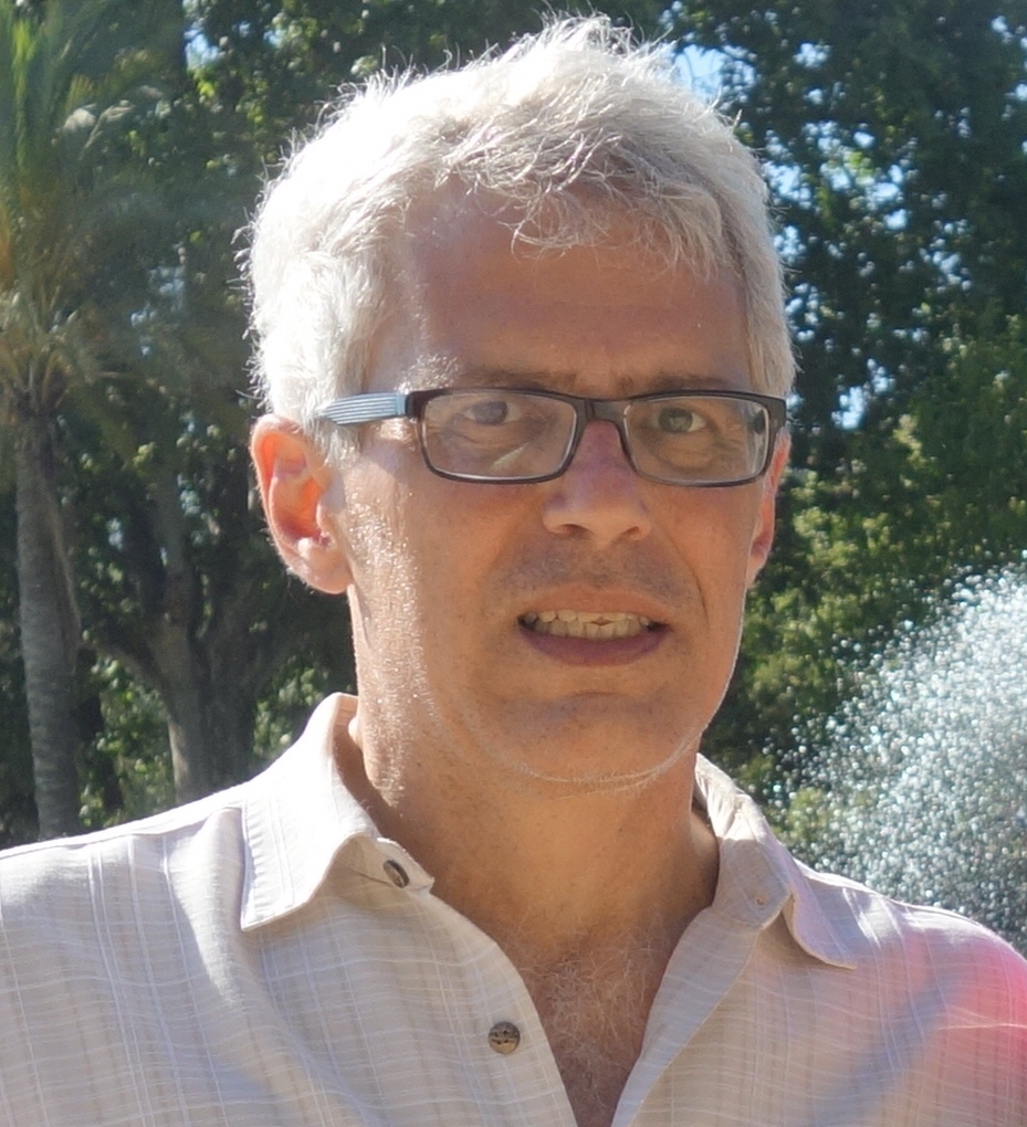 Rob Greger