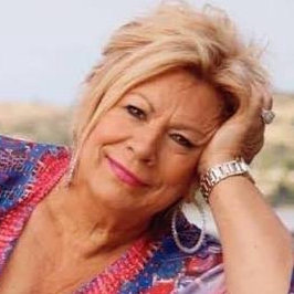 Sue Nicholson