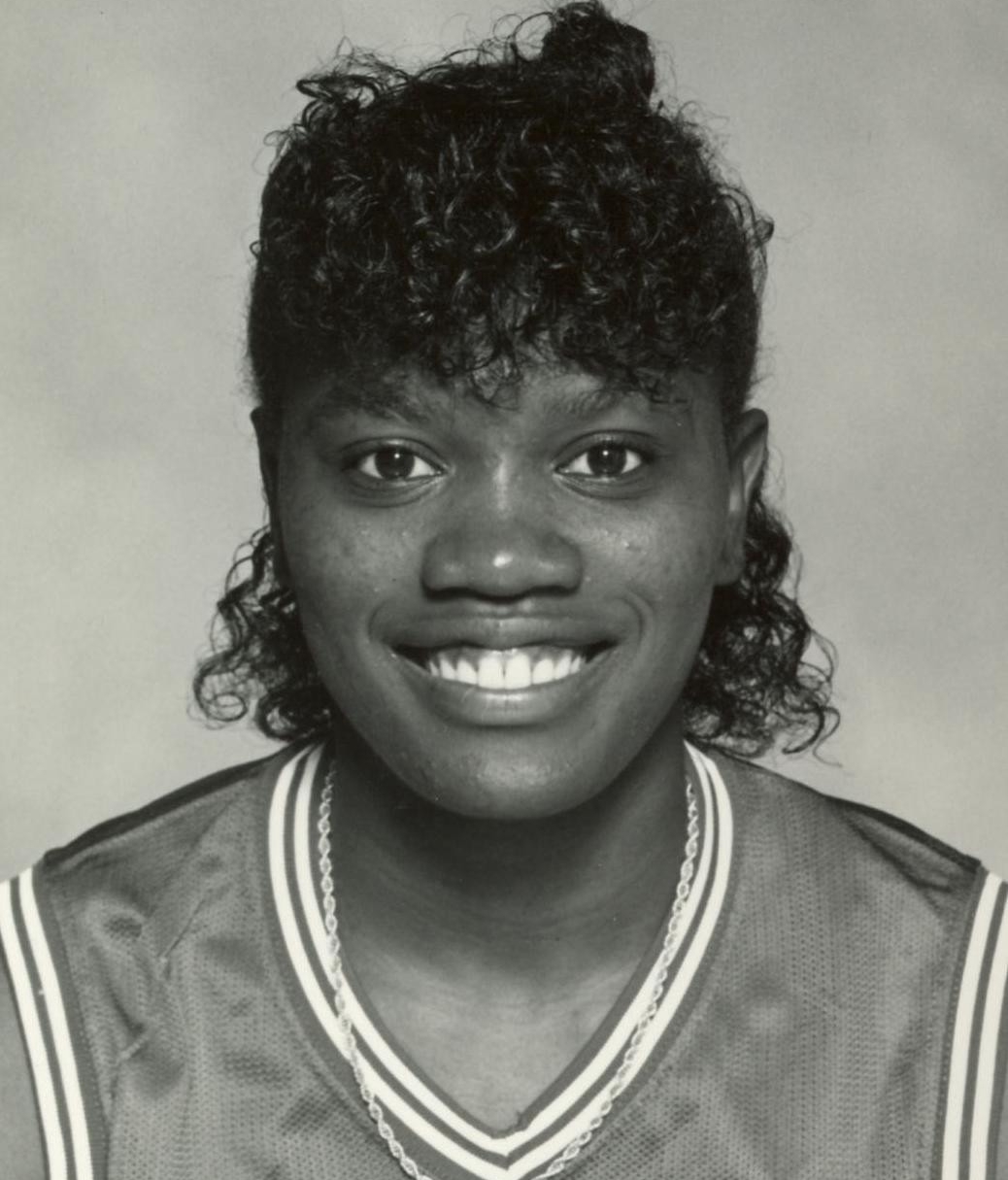 Sabrina Brooks