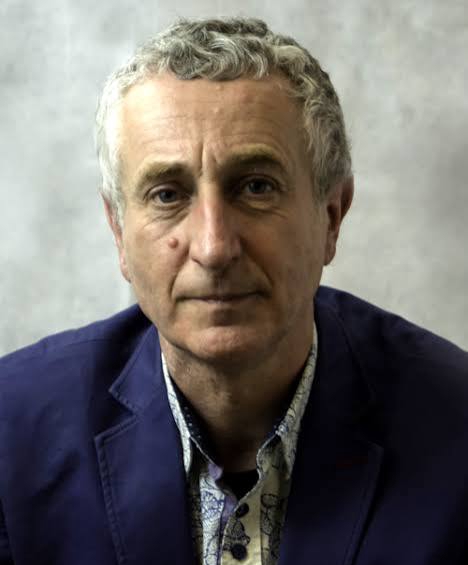 Mark Sutherland