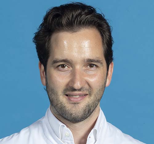 Tim Smeets