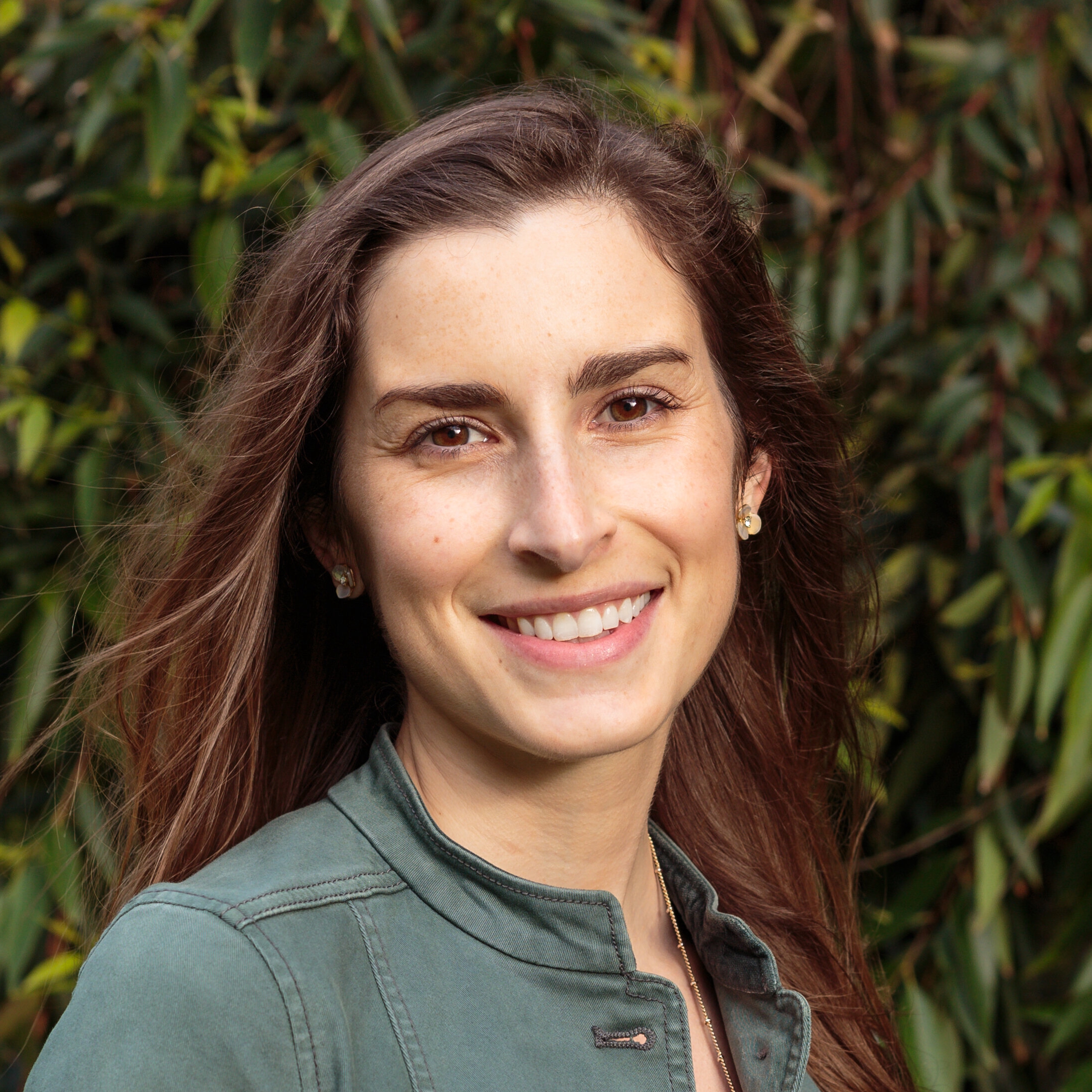 Sophie Egan