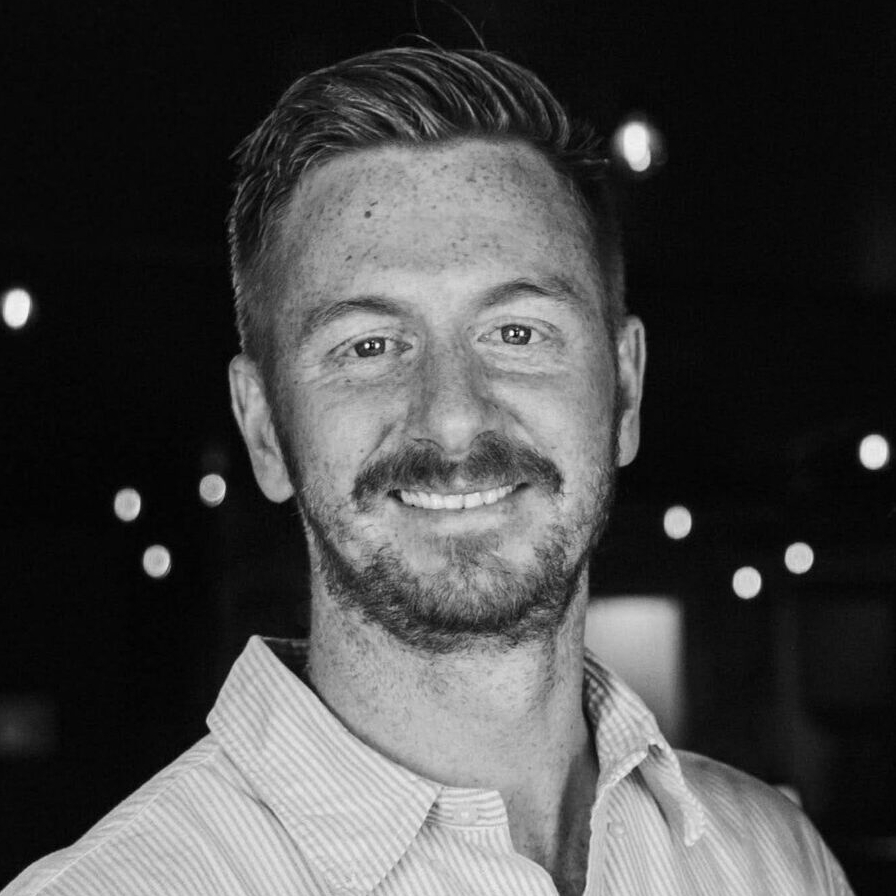 Chris Ensbey