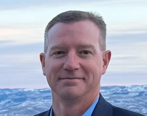 Bret E. Brooks