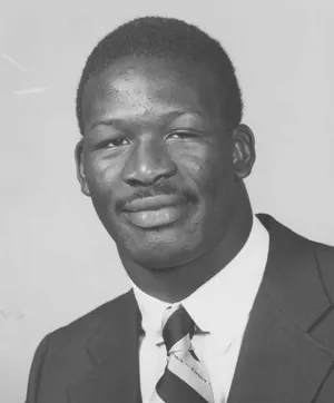 Andre Tipton