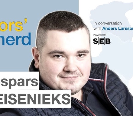 Kaspars Peisenieks