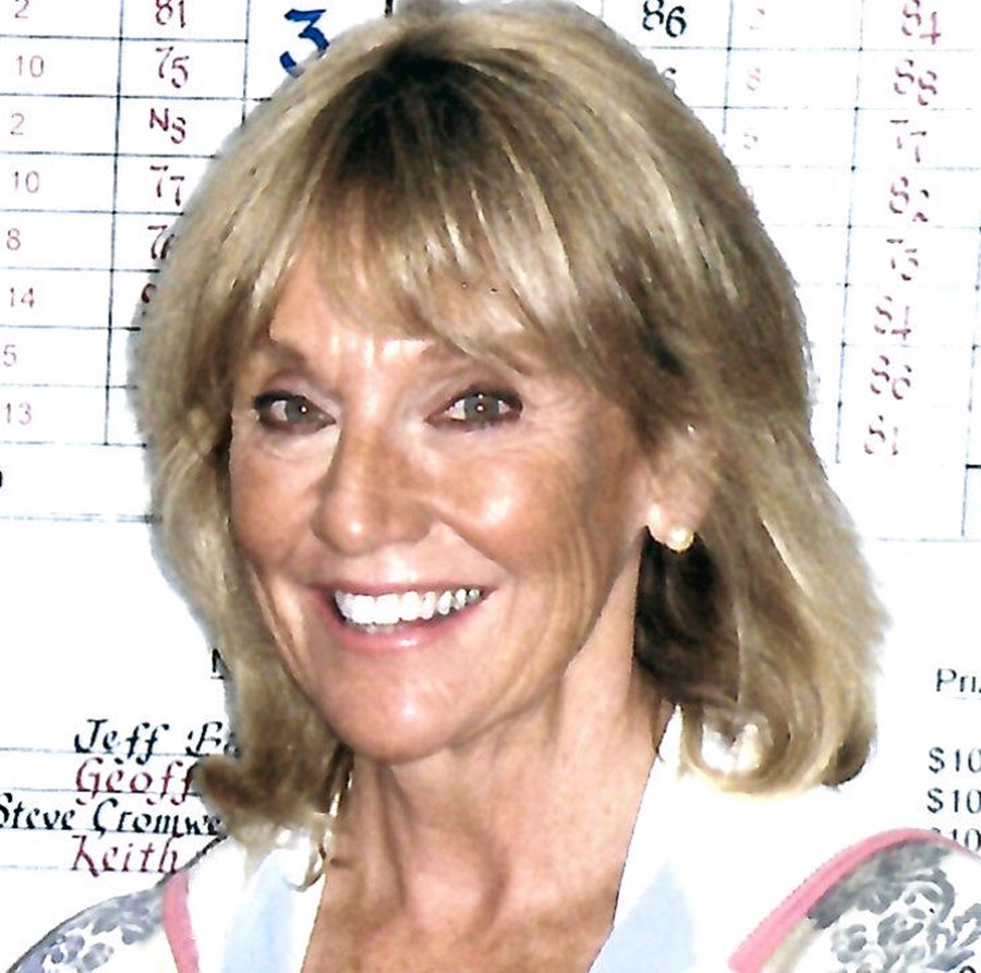 Kathy Walker