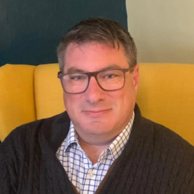 Ed Hopgood