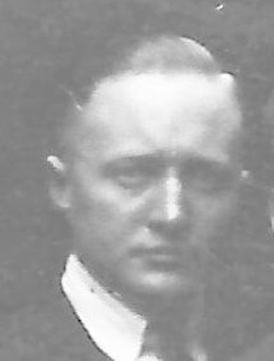 McKinley Oswald