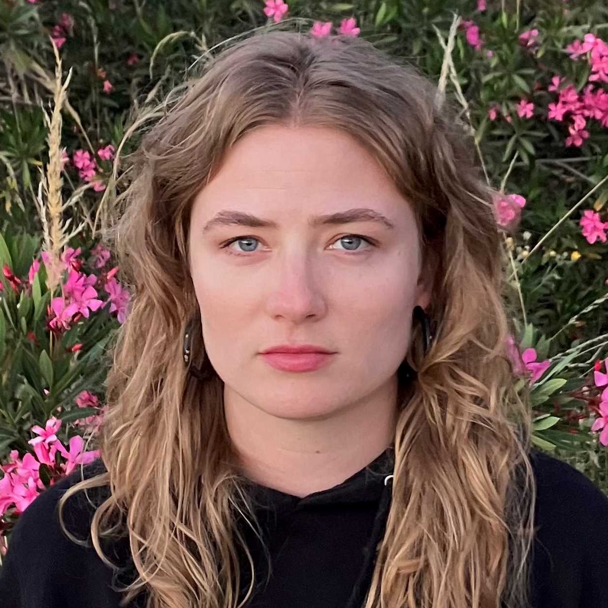 Lucie McLaughlin
