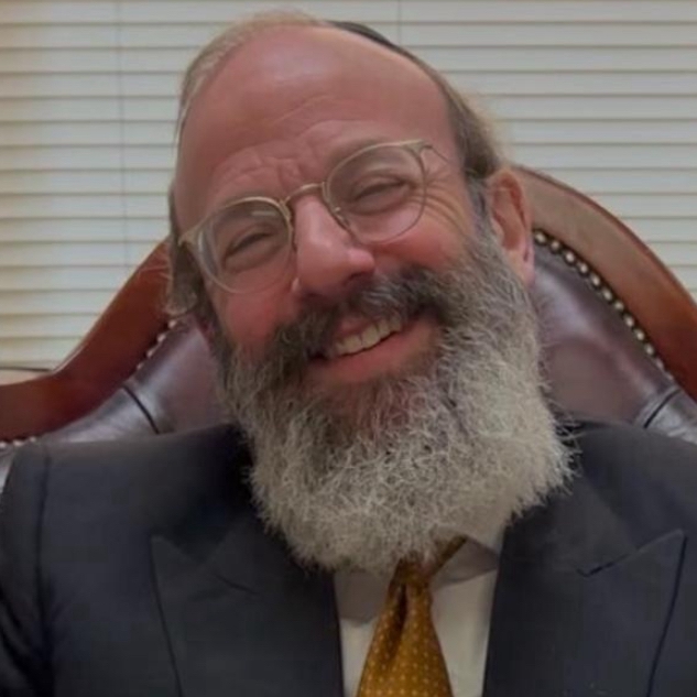 Yehuda Zelmanovitz