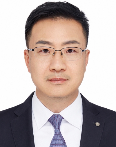 Wei Rushan