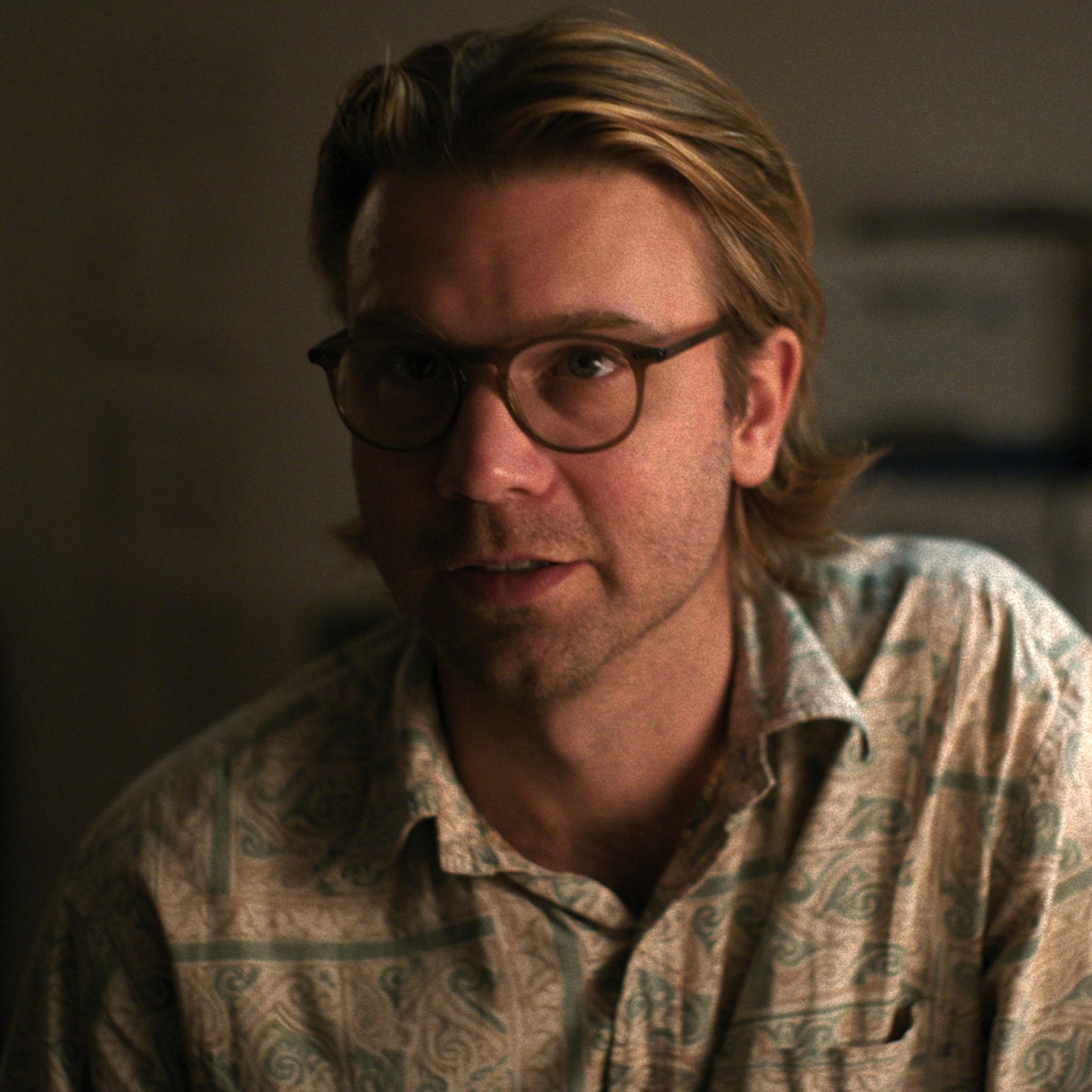 Christian Hansen