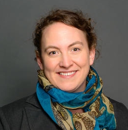 Wendy Benoit