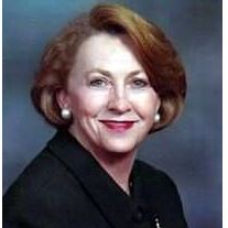Marie Harrell