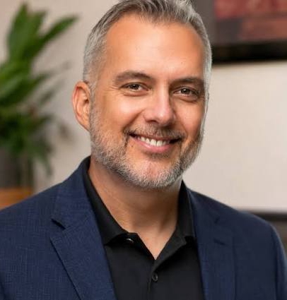 Tony Merwin
