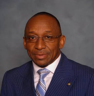 Bobby Singleton