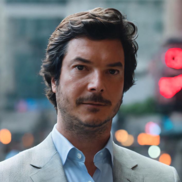 Alvaro Ferreira