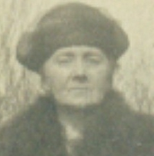Annie Hadden