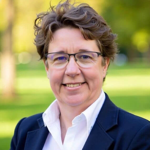 Angie Raymond