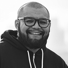 Joseph Rios