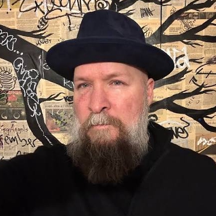 Joel Beverly