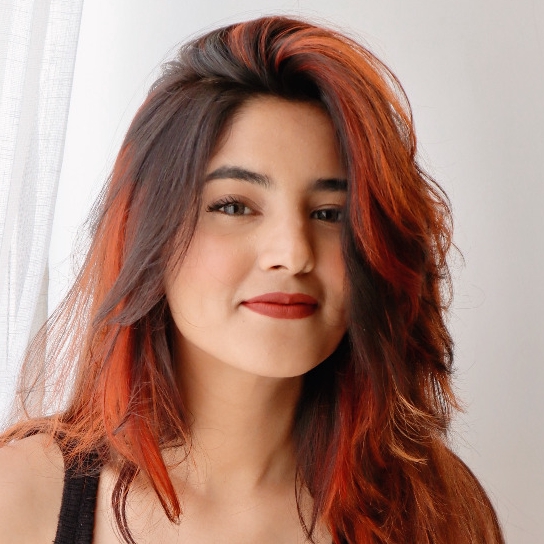 Somya Gupta