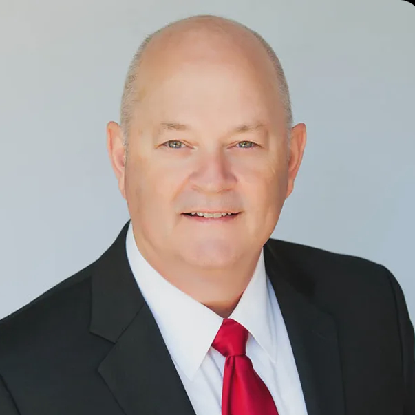Tim McCaleb