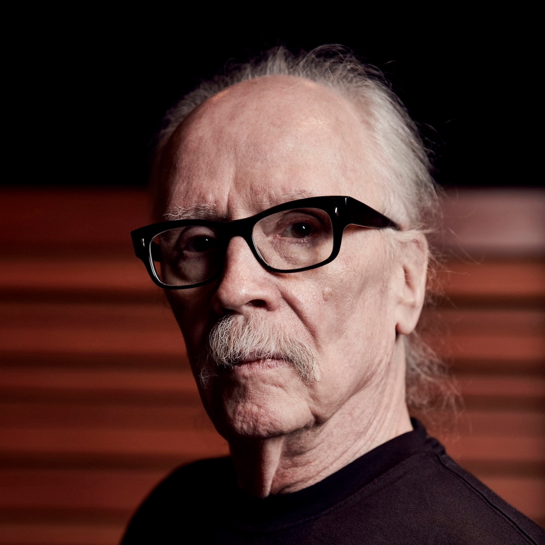 John Carpenter
