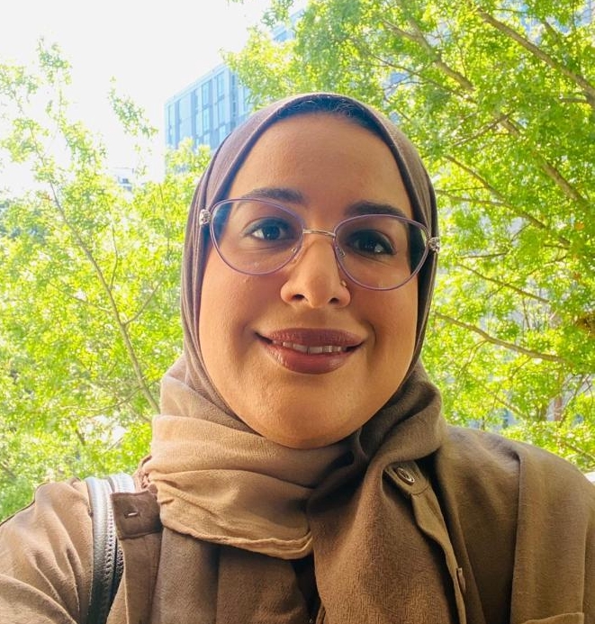 Sara Abdelghany