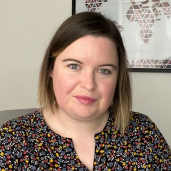 Alicia Turino-Sheppard