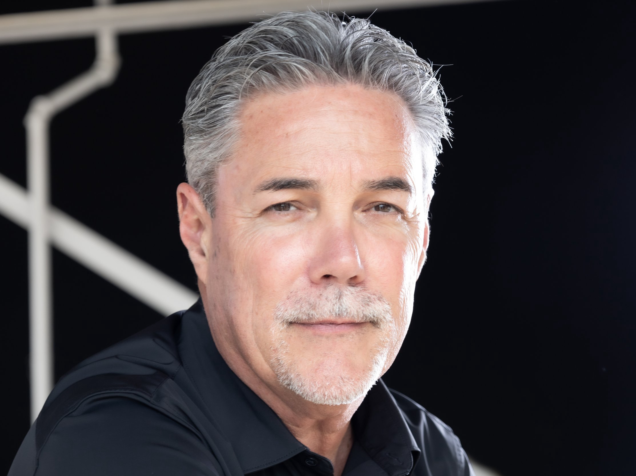 Patrick Bradley