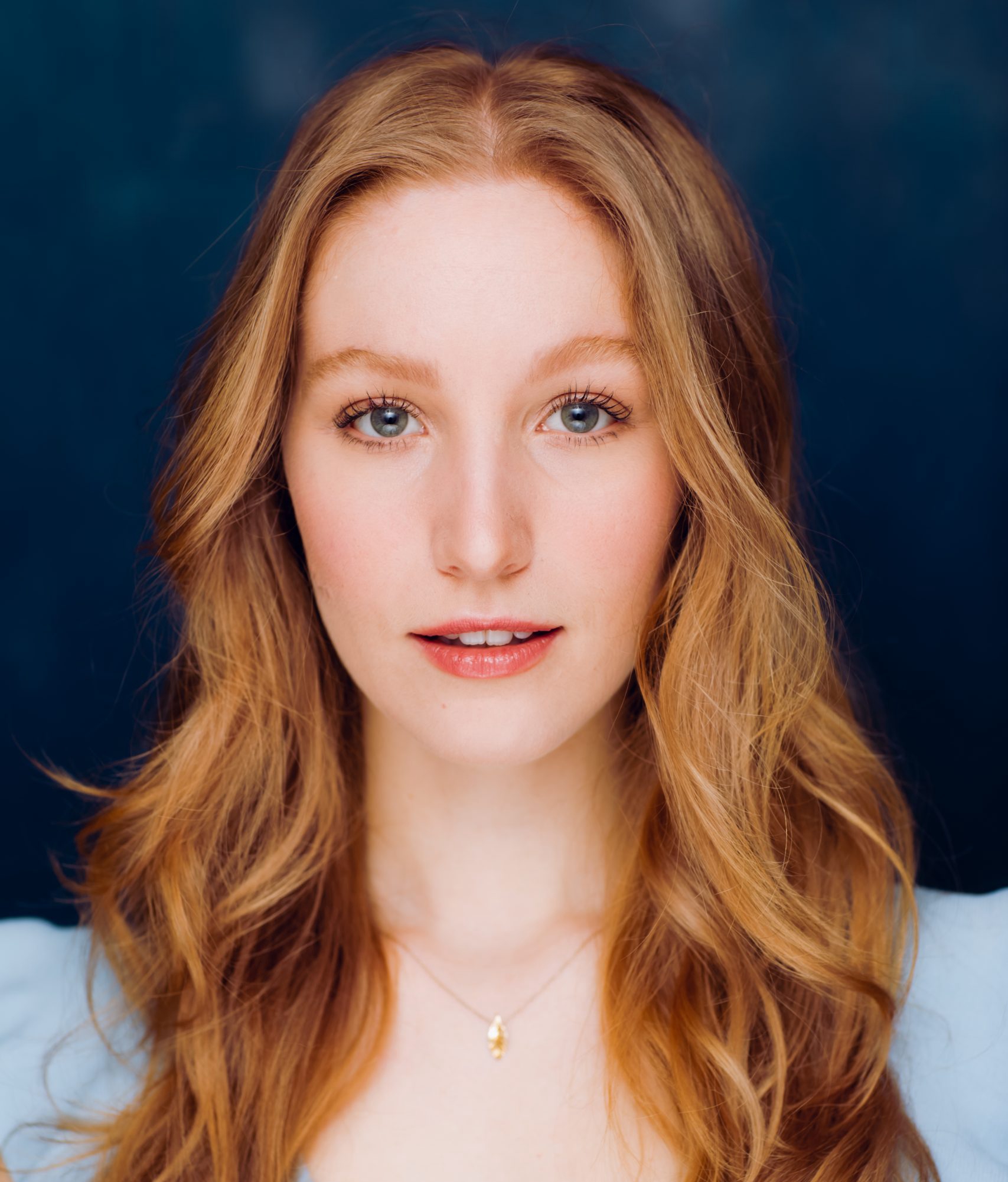 Sarah McCluskey